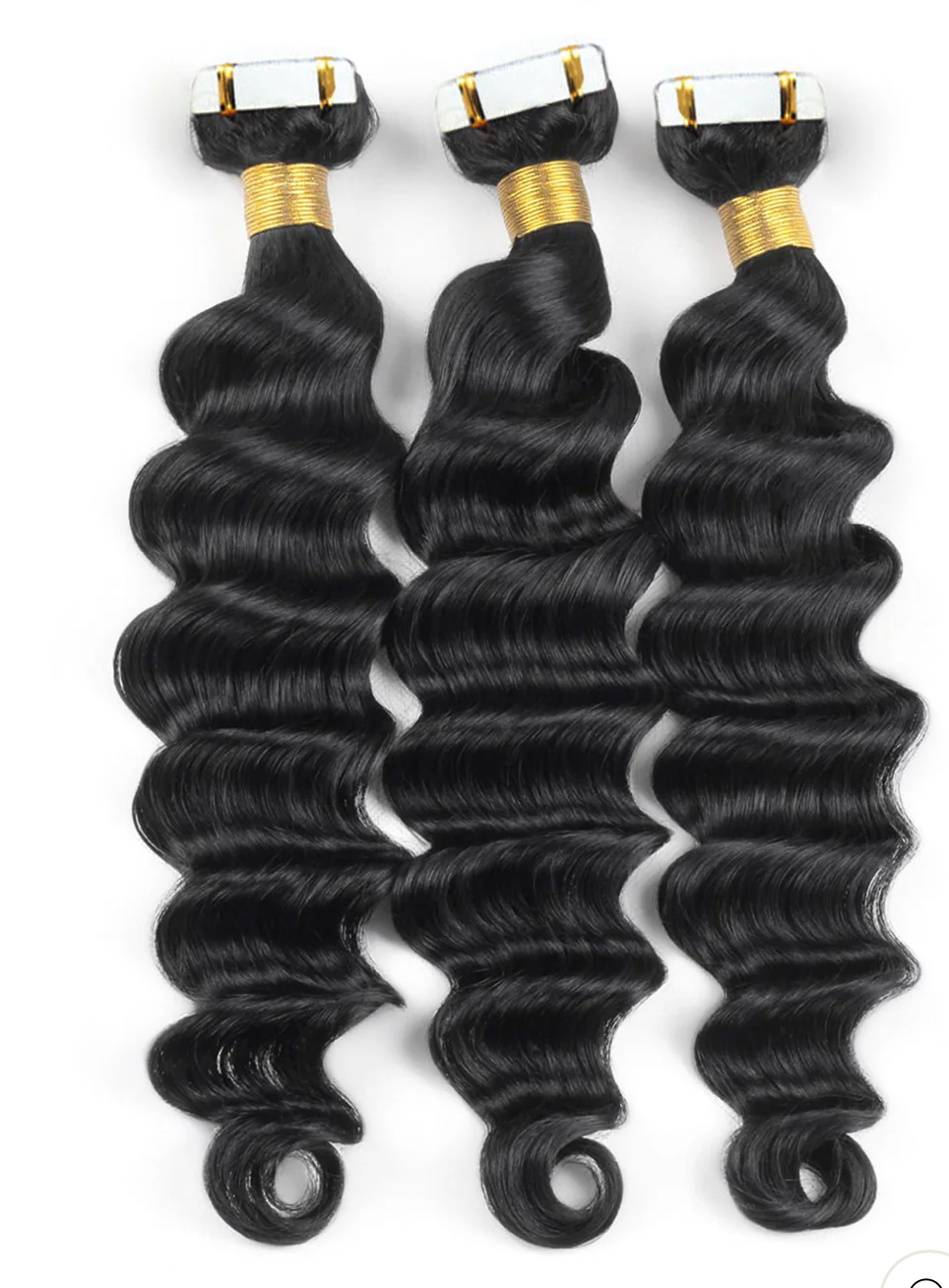 Remy Luxe Hair Tape Ins