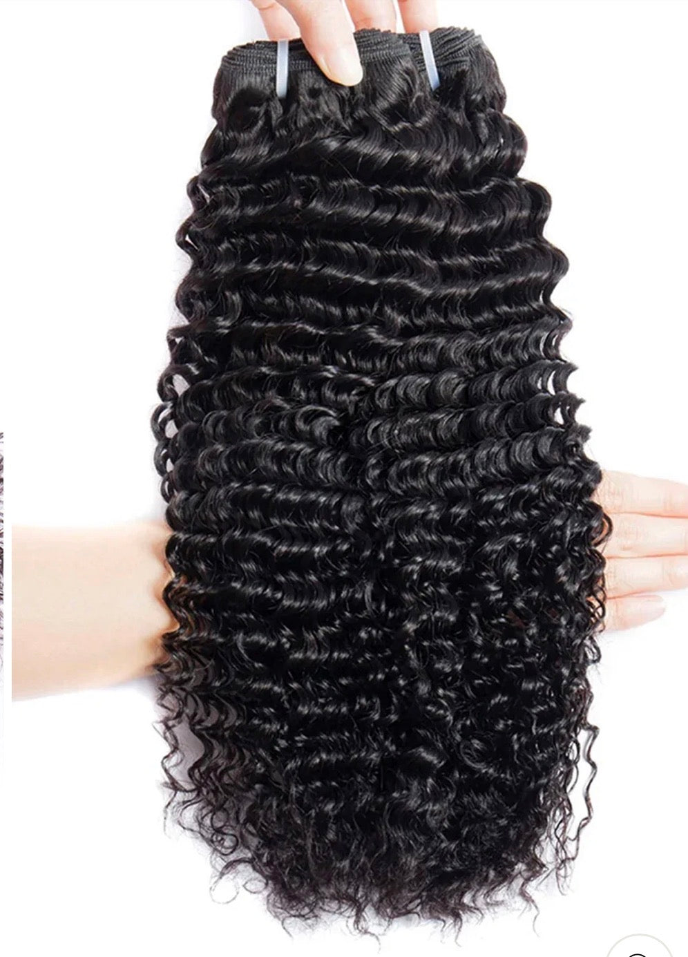 Virgin Luxe Hair Bundles