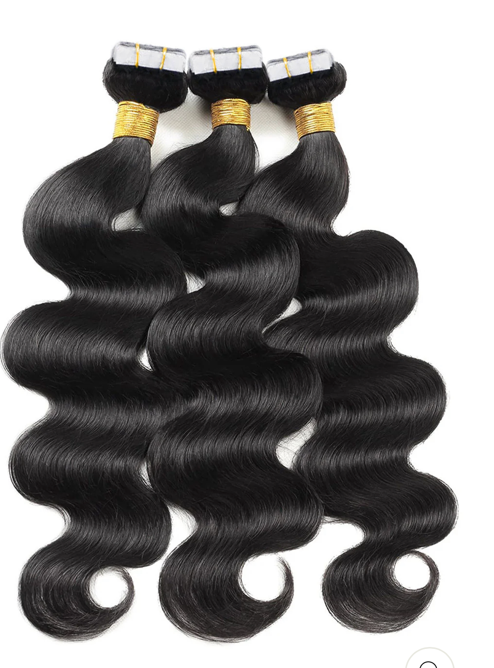 Remy Luxe Hair Tape Ins