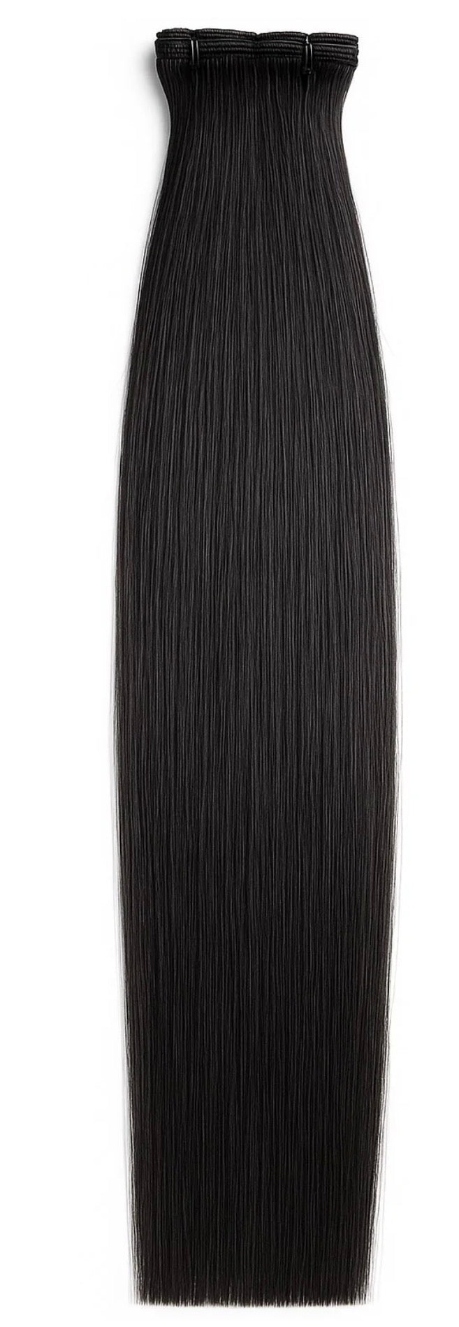 Raw Luxe Hair Bundles