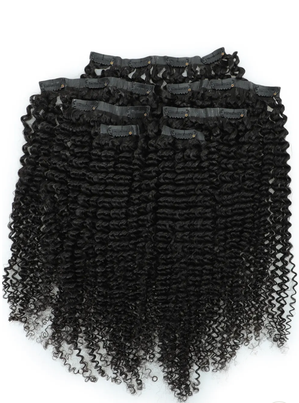 Remy Luxe Hair Clip Ins (120g)