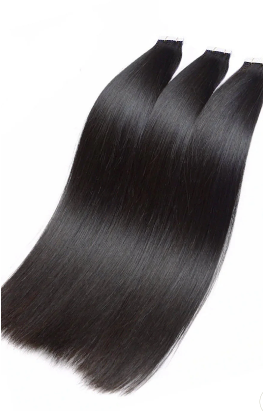 Remy Luxe Hair Tape Ins